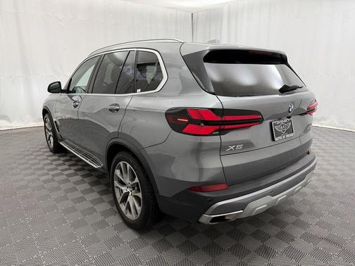 2024 BMW X5 sDrive40i