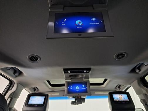 2018 Cadillac Escalade ESV Premium Luxury