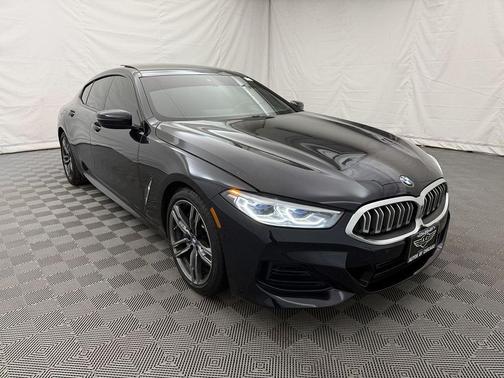 2023 BMW 840 i xDrive