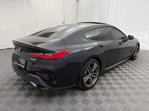 2023 BMW 840 i xDrive