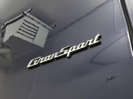 2021 Maserati Levante S GranSport