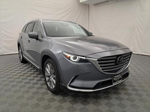 2023 Mazda CX-9 Grand Touring