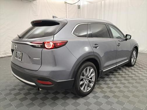 2023 Mazda CX-9 Grand Touring
