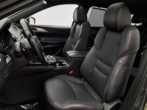 2023 Mazda CX-9 Grand Touring