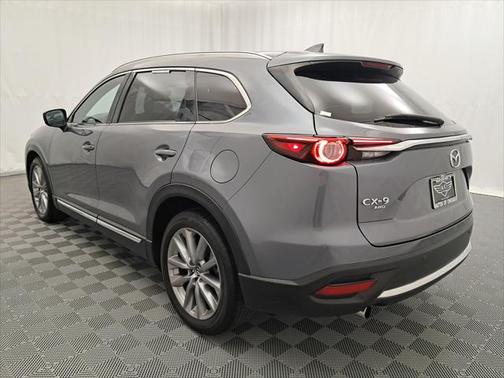 2023 Mazda CX-9 Grand Touring