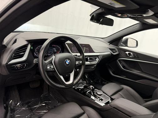 2024 BMW 228 Gran Coupe xDrive