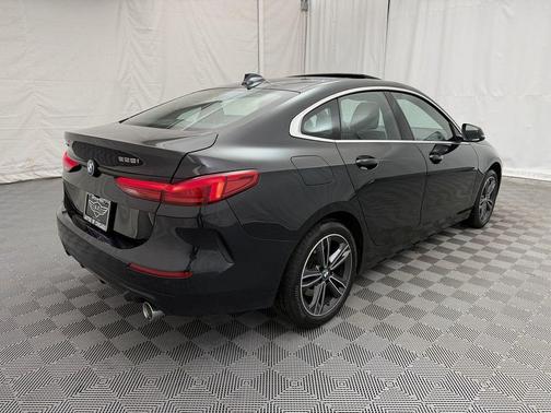 2024 BMW 228 Gran Coupe xDrive