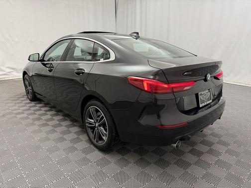 2024 BMW 228 Gran Coupe xDrive