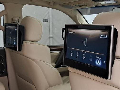 2018 Lexus LX 570 Base