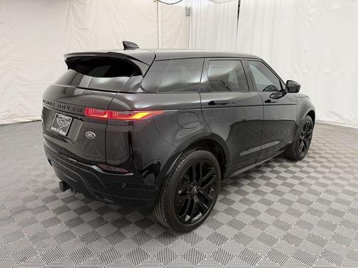 2021 Land Rover Range Rover Evoque R-Dynamic HSE