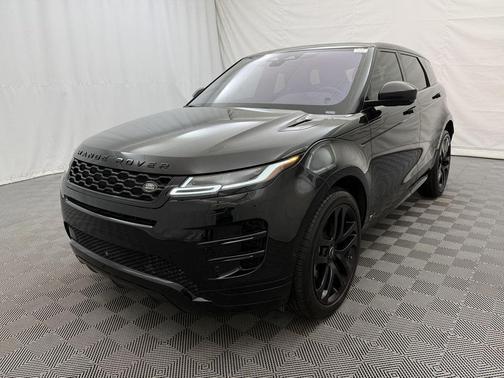 2021 Land Rover Range Rover Evoque R-Dynamic HSE
