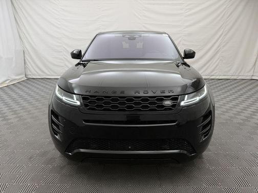 2021 Land Rover Range Rover Evoque R-Dynamic HSE