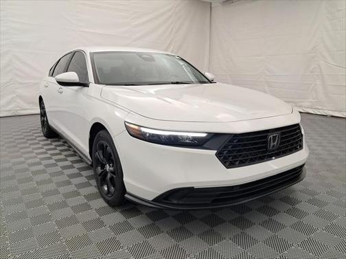 2023 Honda Accord LX 1.5T