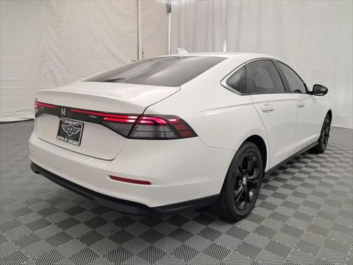 2023 Honda Accord LX 1.5T