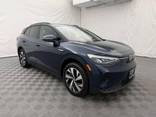 2023 Volkswagen ID.4 AWD Pro