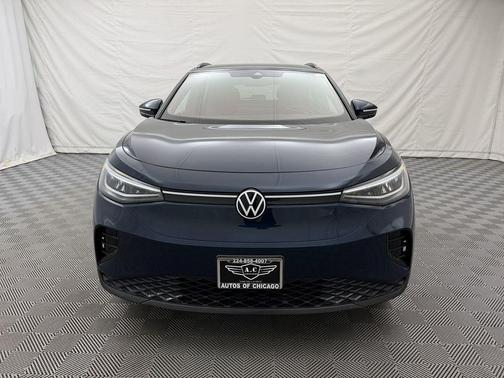 2023 Volkswagen ID.4 AWD Pro