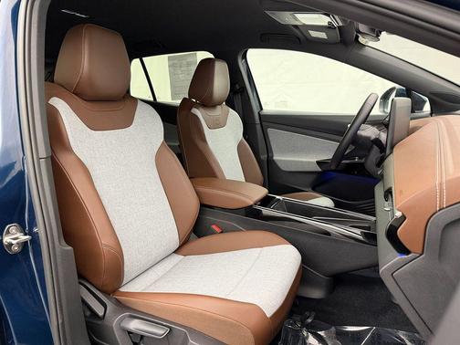2023 Volkswagen ID.4 AWD Pro