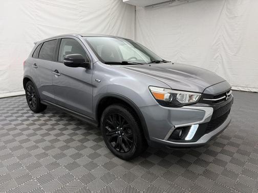 2019 Mitsubishi Outlander Sport 2.0 SP