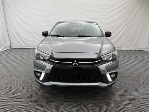2019 Mitsubishi Outlander Sport 2.0 SP