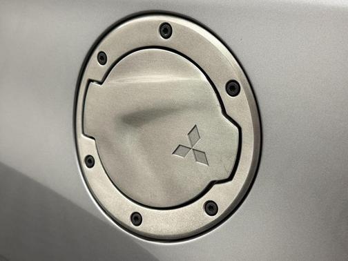 2019 Mitsubishi Outlander Sport 2.0 SP