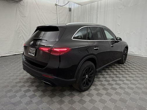 2024 Mercedes-Benz GLC 300 4MATIC