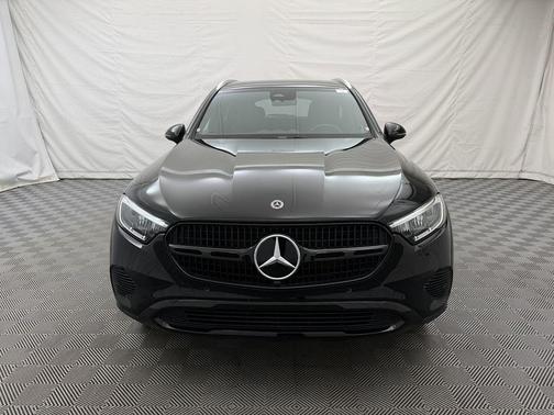 2024 Mercedes-Benz GLC 300 4MATIC