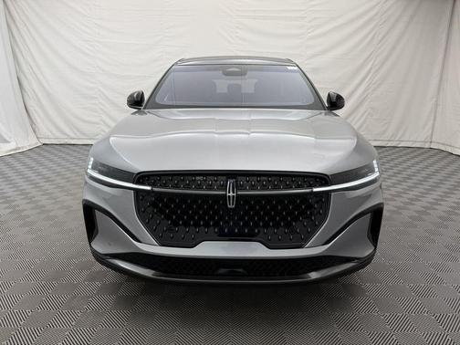 2024 Lincoln Nautilus Premiere