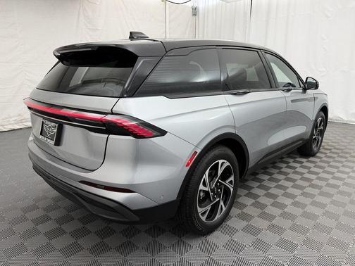 2024 Lincoln Nautilus Premiere