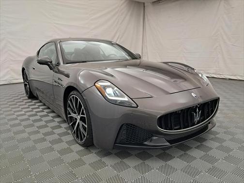 2024 Maserati GranTurismo Modena