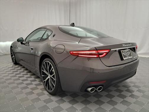 2024 Maserati GranTurismo Modena