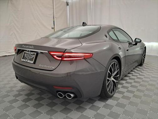 2024 Maserati GranTurismo Modena