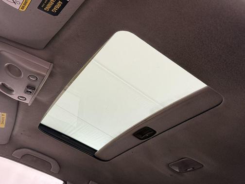 2001 Mitsubishi Montero Sport 3.5