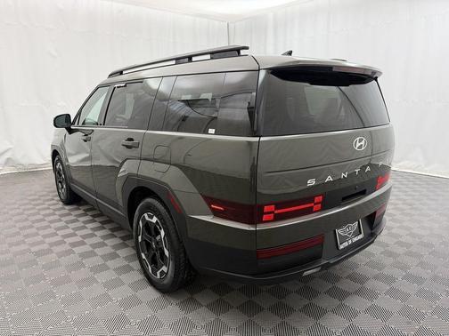2024 Hyundai SANTA FE SEL 2.4