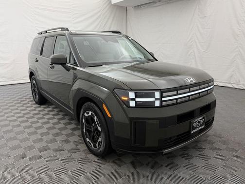 2024 Hyundai SANTA FE SEL 2.4