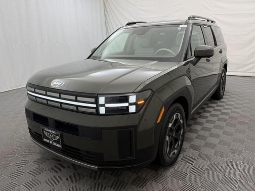 2024 Hyundai SANTA FE SEL 2.4