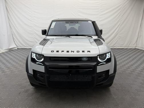 2020 Land Rover Defender 110 First Edition