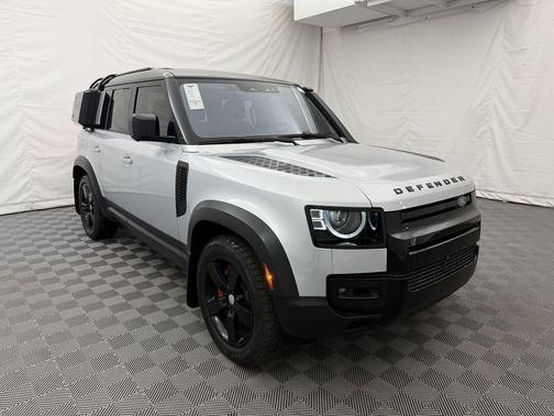 2020 Land Rover Defender 110 First Edition