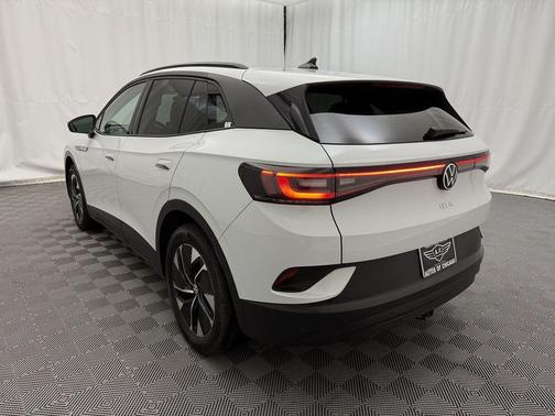 2021 Volkswagen ID.4 AWD Pro S