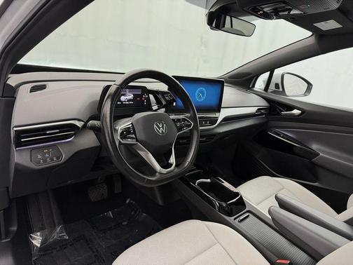 2021 Volkswagen ID.4 AWD Pro S