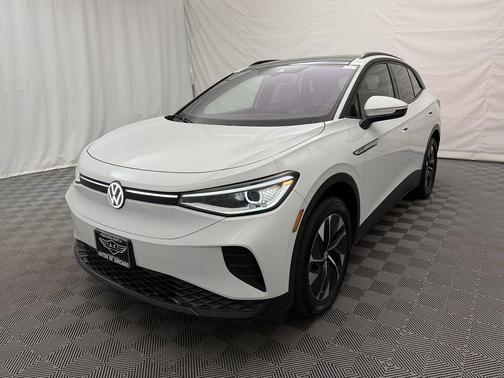 2021 Volkswagen ID.4 AWD Pro S