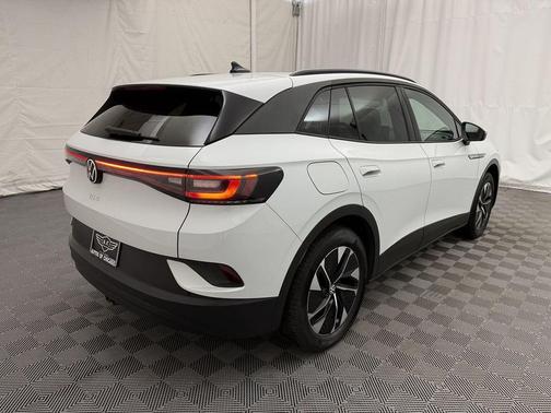 2021 Volkswagen ID.4 AWD Pro S