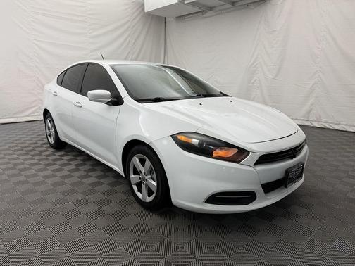 2016 Dodge Dart SXT