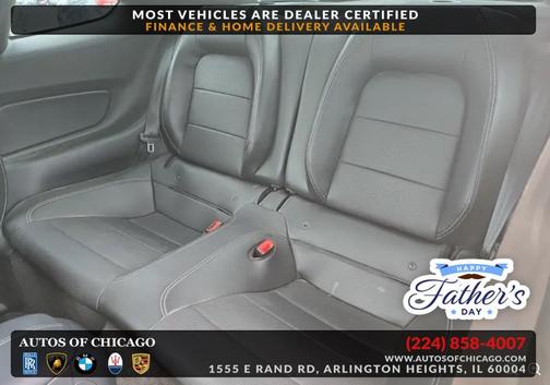 Triple Yellow Tri-Coat 2018 Ford Mustang GT Premium