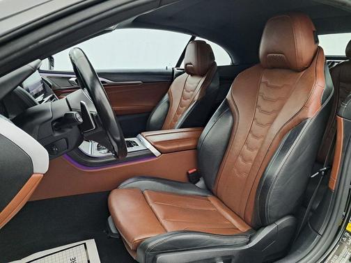 2019 BMW M850 xDrive