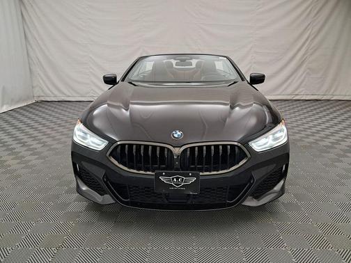 2019 BMW M850 xDrive