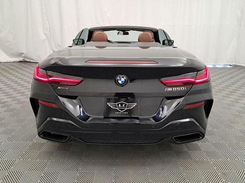 2019 BMW M850 xDrive