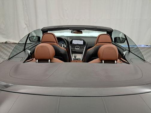 2019 BMW M850 xDrive