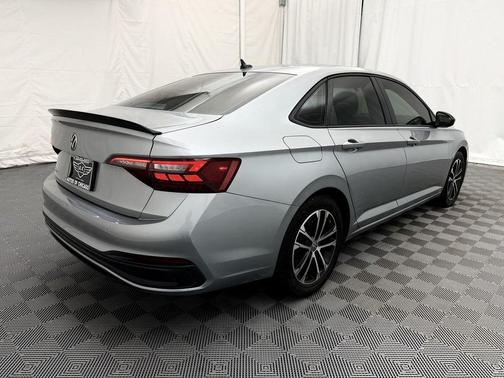 2022 Volkswagen Jetta 1.5T Sport