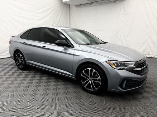 2022 Volkswagen Jetta 1.5T Sport