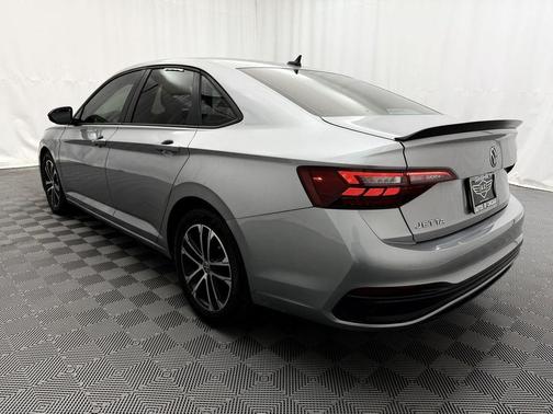 2022 Volkswagen Jetta 1.5T Sport